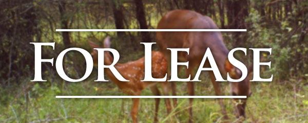 Land In Alabama & Land In Georgia | Alabama Hunting Land for Lease