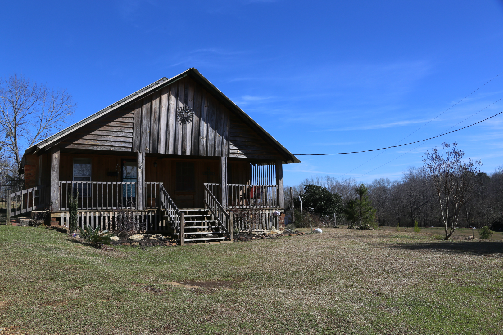 Land In Alabama & Land In 2992 Rocky Mt. Road