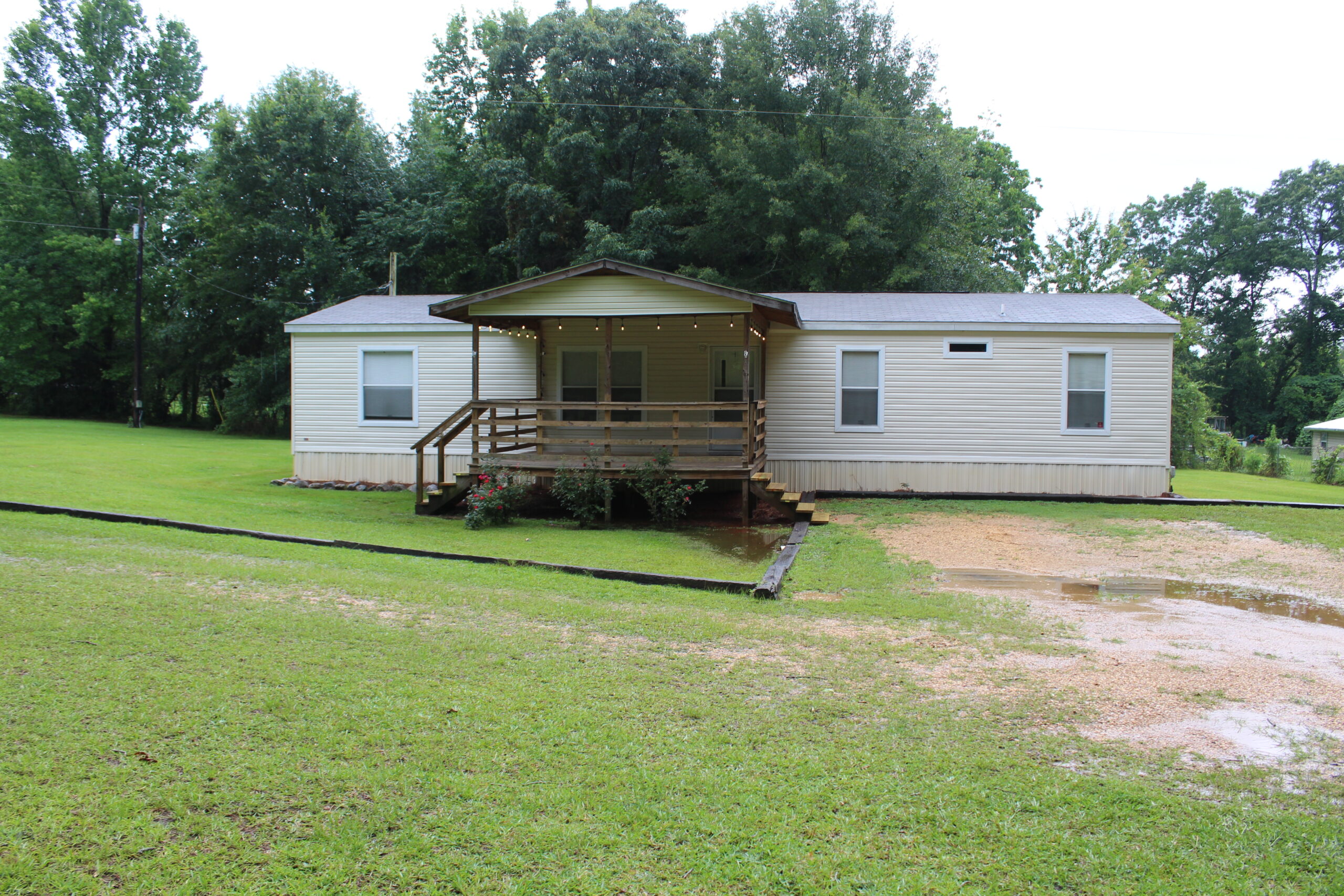 Land In Alabama & Land In Georgia | Beautiful Country Home located on ...