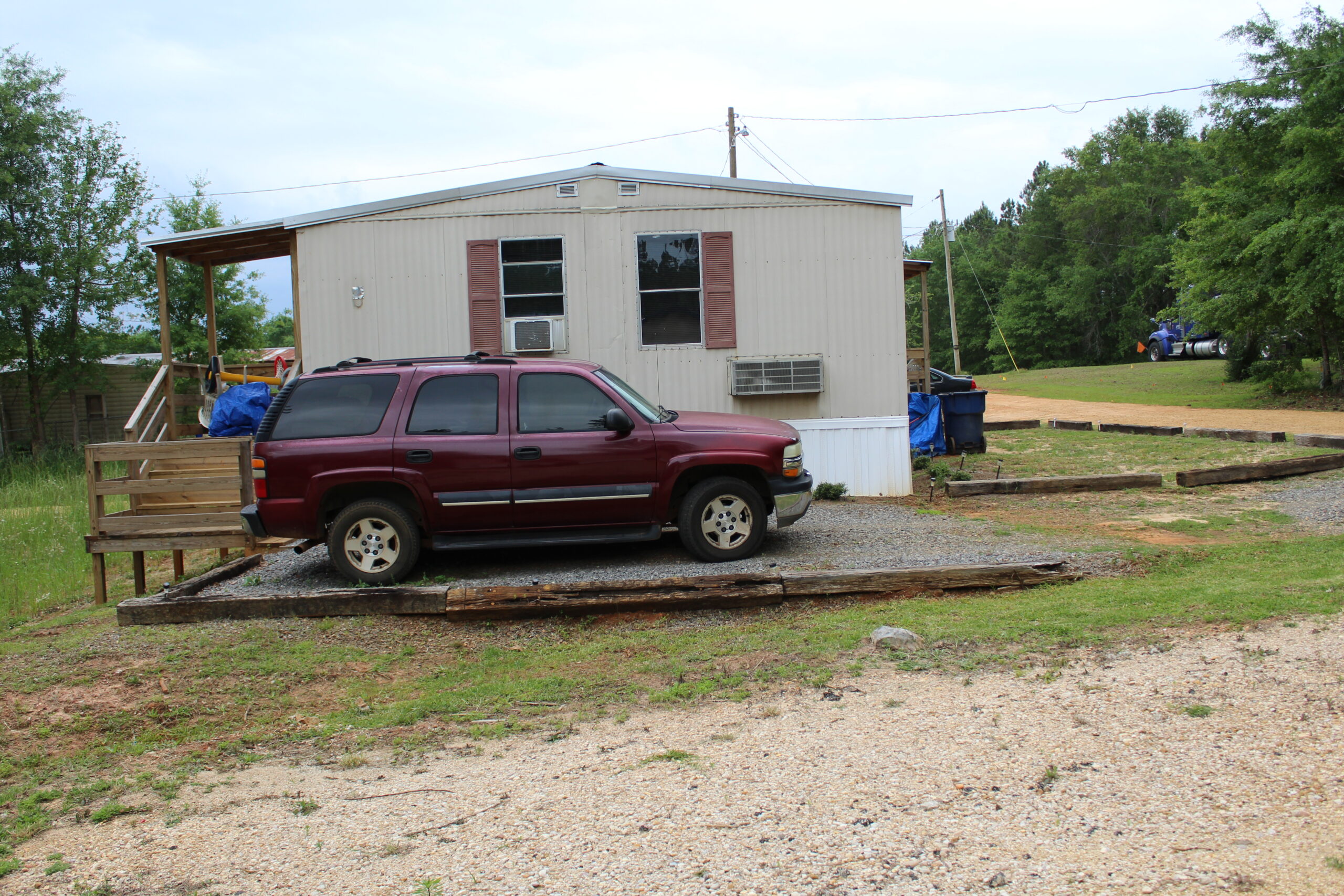 Land In Alabama & Land In 88 Harvest Ridge Road, Greenville